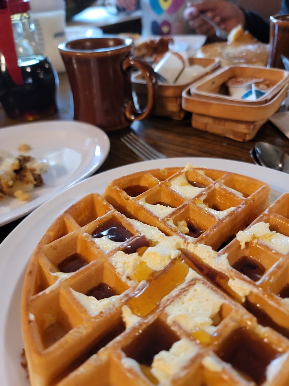 Waffle