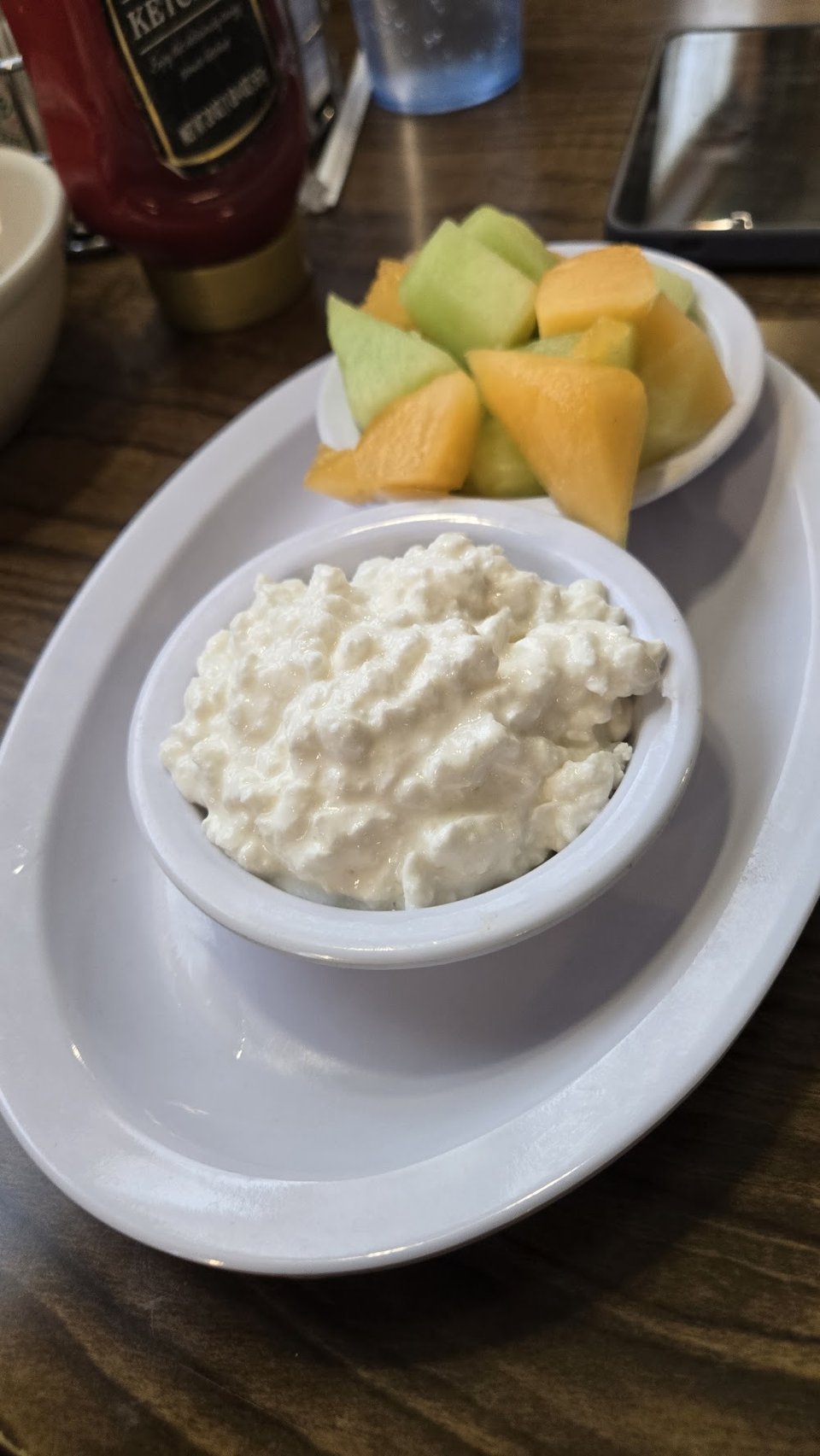 Cottage Cheese