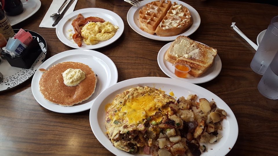 Chicken Fried Steak