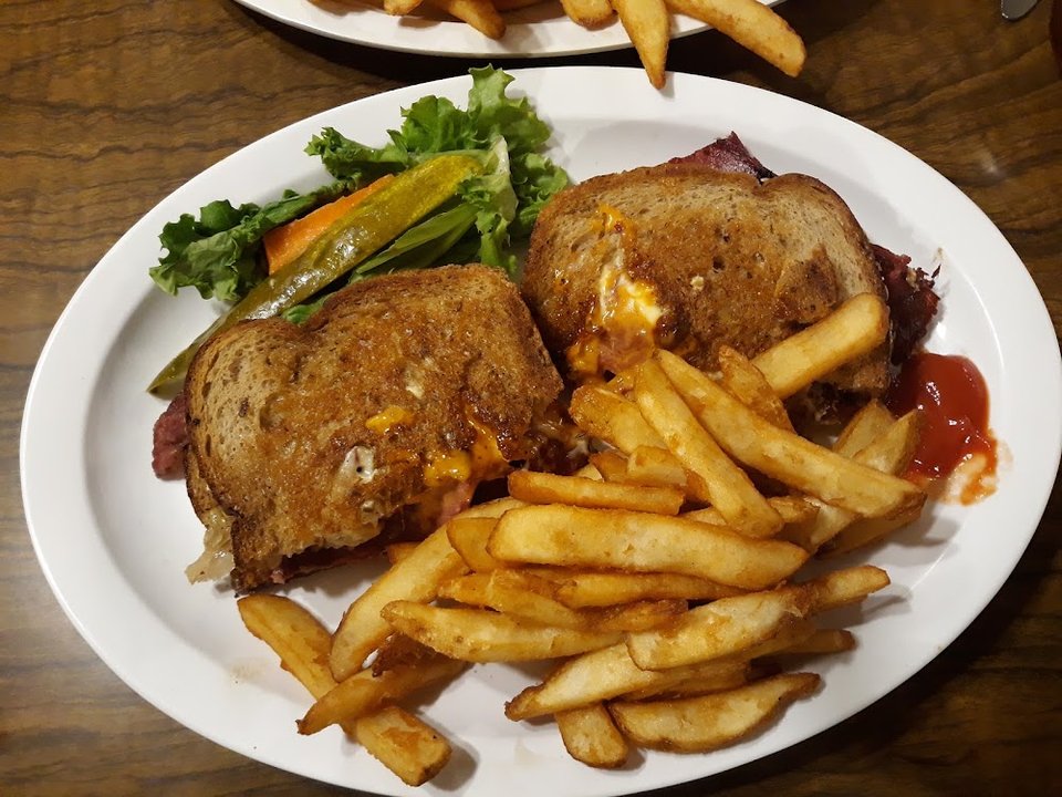 Club Sandwich