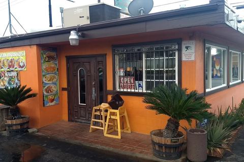 Senorial Mexican Restaurant